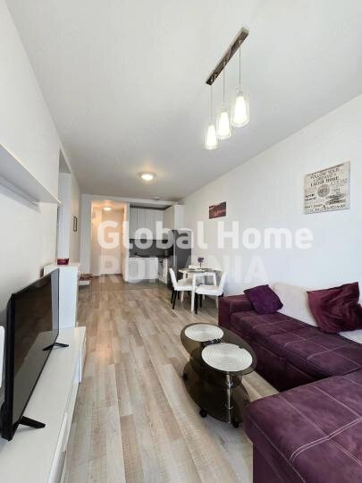 Mihai Bravu Apartament 2 Camere -metrou Mihai Bravu   Bloc 2018