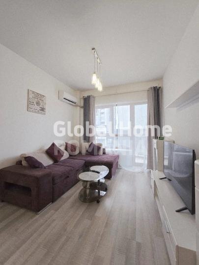 Mihai Bravu Apartament 2 Camere -metrou Mihai Bravu   Bloc 2018