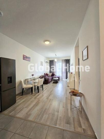 Mihai Bravu Apartament 2 Camere -metrou Mihai Bravu   Bloc 2018
