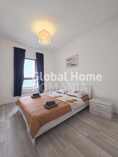 Mihai Bravu Apartament 2 Camere -metrou Mihai Bravu   Bloc 2018