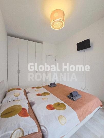 Mihai Bravu Apartament 2 Camere -metrou Mihai Bravu   Bloc 2018