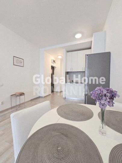 Mihai Bravu Apartament 2 Camere -metrou Mihai Bravu   Bloc 2018